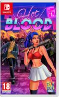 Hot Blood
