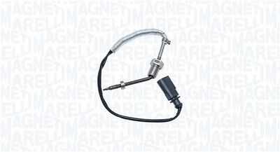 Sensor, uitlaatgastemperatuur STS0665