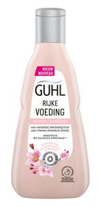 Guhl Rijke voeding shampoo