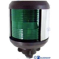 Babor y estribor GS10001 - LUZ POSICION VERDE 12V