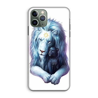 Child Of Light: iPhone 11 Pro Tough Case