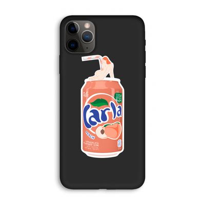 S(peach)less: iPhone 11 Pro Max Biologisch afbreekbaar hoesje