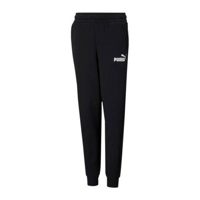 Puma joggingbroek zwart