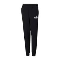 Puma joggingbroek zwart - thumbnail