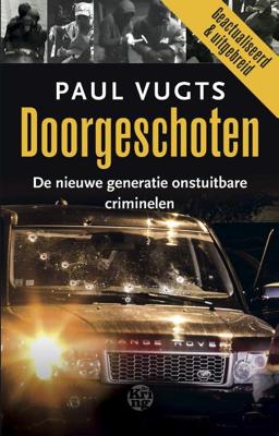 Doorgeschoten (Paperback)