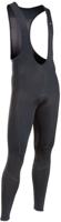 Northwave active acqua - bib tights with pad