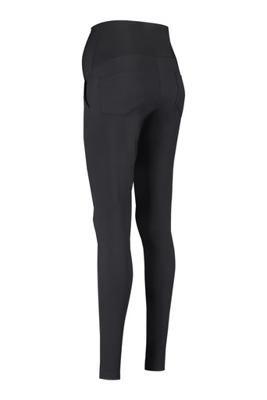 Maternity trousers - black - 05443