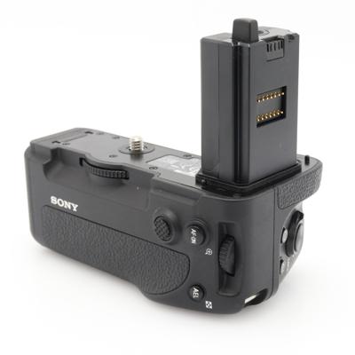 Sony VG-C4EM vertical batterygrip occasion