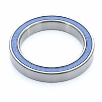 ENDURO BEARINGS 6807 llb - abec 3 (radial) - 35x47x7