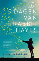 De negen dagen van Rabbit Hayes - Anna McPartlin - ebook