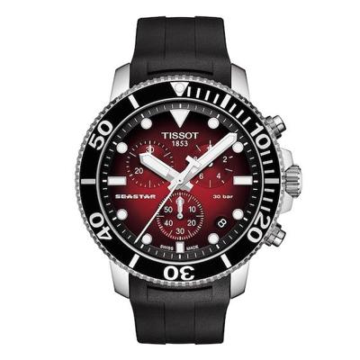 Tissot Seastar 1000 T1204171742100 Herenhorloge