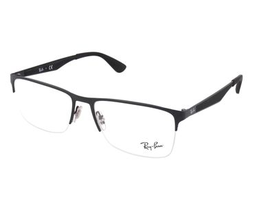 Brillen met correctie Ray-Ban RX6335 - 2503