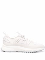 Bally baskets Delys - Blanc