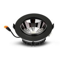 V-TAC VT-2-23-N LED Downlights - PRO Reflector Downlight - Samsung - IP20 - 20 Watt - 1780 Lumen - 6400K - 5 Jaar - thumbnail
