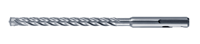 Hikoki Accessoires Boor SDS Plus FCH 12X215/165 (Old 752773) 783245