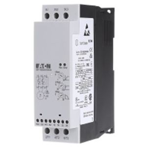 DS7-342SX016N0-N  - Soft starter 16A 110...230VAC 0VDC DS7-342SX016N0-N