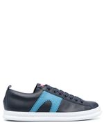 Camper baskets Runner Four à lacets - Bleu