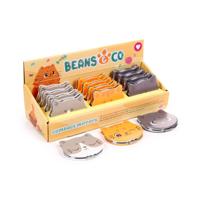 Beans & Co Cats Zakspiegeltje