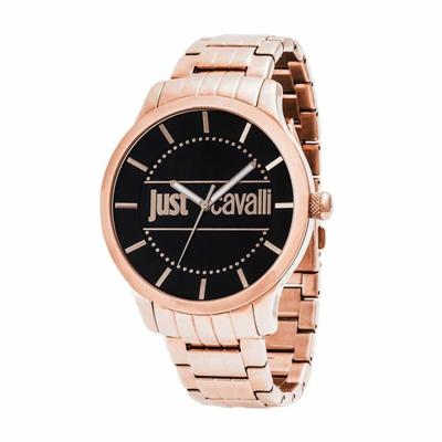 Just Cavalli R7253127525 Dames horloge