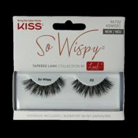 Kiss So wispy lash 02 1 Set