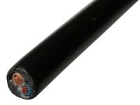 HELLA Pvc cables h05vv-f2gx1.5s middle k-material line