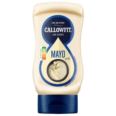 Callowfit Mayo Style Saus (300 ml)