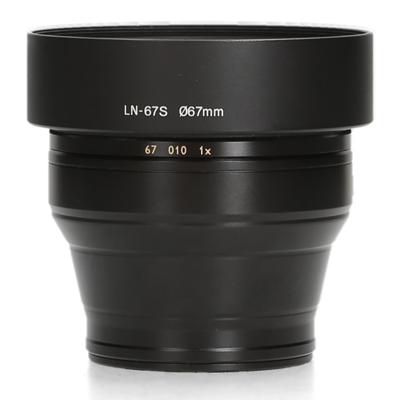 Fujifilm Tele Conversion Lens TCL-X100 II