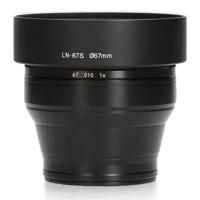 Fujifilm Tele Conversion Lens TCL-X100 II