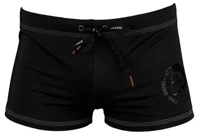 Diesel Zwemshort Aloha bmbr