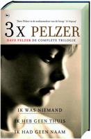 3X Pelzer Dave Pelzer Omnibus - thumbnail