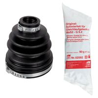 set asmanchetten 172927