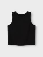 Name it zomer top meisjes - zwart - Nkfnakal Name it zomer top meisjes - zwart - Nkfnakal