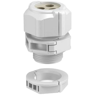 OBO Bettermann 2024928 Wartel 1.5 mm Kunststof 5 stuk(s)