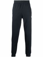 Ea7 Emporio Armani pantalon de jogging slim - Bleu