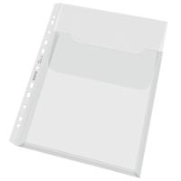 Leitz 47523003 sheet protector 210 x 297 mm (A4) Polypropyleen (PP)