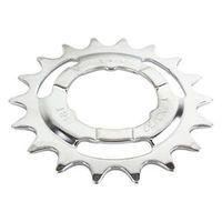 SturmeyArcher Tandwiel sturmey archer 18t | 3/32 | bol | chroom
