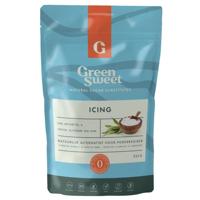 Green Sweet Icing (225 gr)