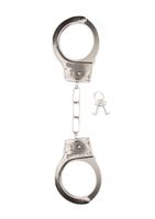 Metal Handcuffs