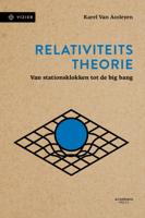 Relativiteitstheorie (Paperback)