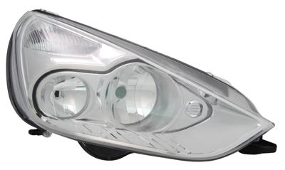 Koplamp rechts 2011503052