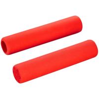 Supacaz - handvaten supalite 9g rood