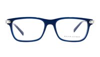 Unisex Leesbril Leesbril Ralph Lauren 0RL6215 53 Blauw | Sterkte:  | Kleur: Blauw