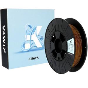 Kimya PI1001TQ PEI-1010 Filament PEI 1.75 mm 500 g Amber-geel 1 stuk(s)