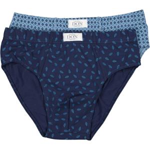 Slip Blauw