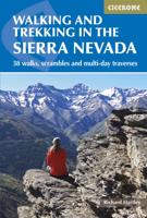 Wandelgids Walking and trekking in the Sierra Nevada | Cicerone Wandelgids Walking and trekking in the Sierra Nevada | Cicerone