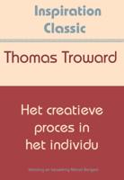 Het creatieve proces in het individu (Paperback)