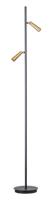 ETH Design vloerlampBarry 2-lichts - 05-VL8381-3004