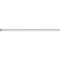 PFERD TOOLS 21112627 Freesstift Bol Lengte 157 mm Afmeting, Ø 8 mm Werklengte 7 mm Schachtdiameter 6 mm