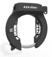 Axa Ringslot atlas - zwart - art2 (werkplaatsverpakking)