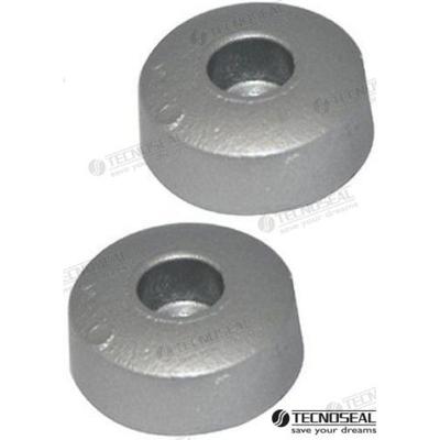 TEN01042 - ANODE VOOR FLEX OF VOUWEN (PAAR) ZINK 0,12KG